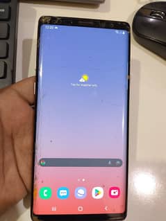 Samsung Note 9 official Pta approved