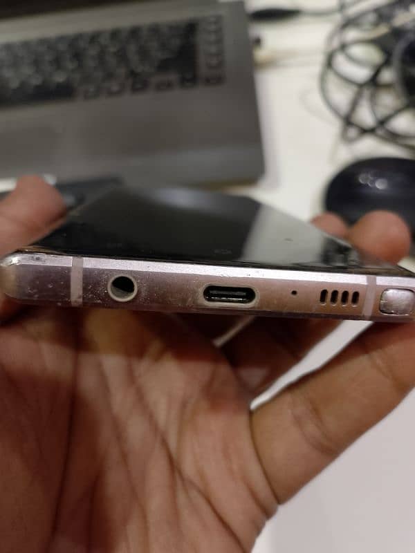 Samsung Note 9 official Pta approved 4