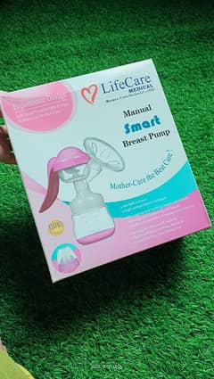 breast pump