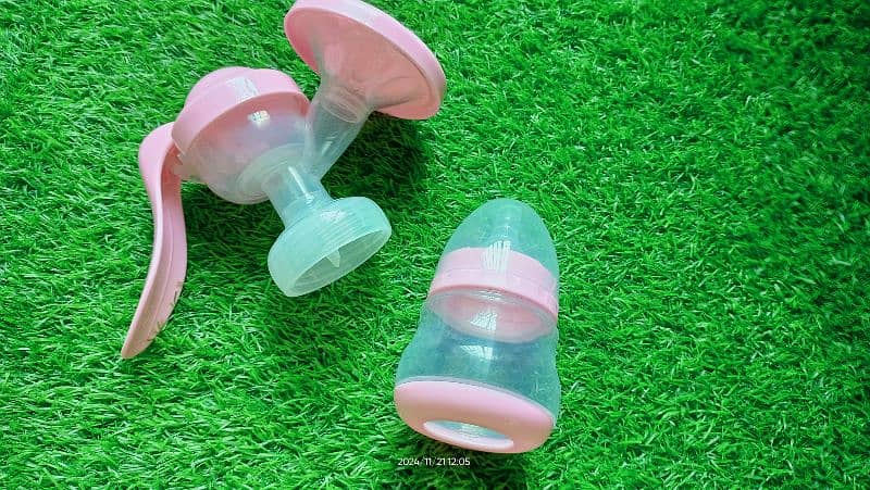 breast pump 2