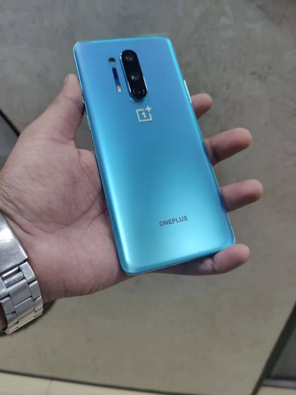 OnePlus 8pro 0