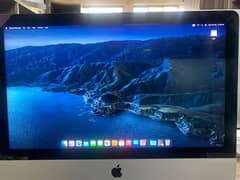 iMac 2013 21.5 inch