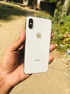 Iphone X 64GB