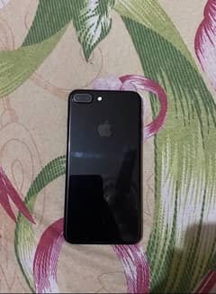 iPhone 7 Plus condition 10/10 128gb pta approved contact 03137376343