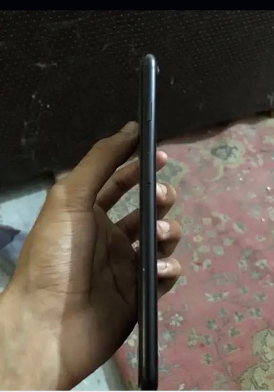 iPhone 7 Plus condition 10/10 128gb pta approved contact 03137376343 5