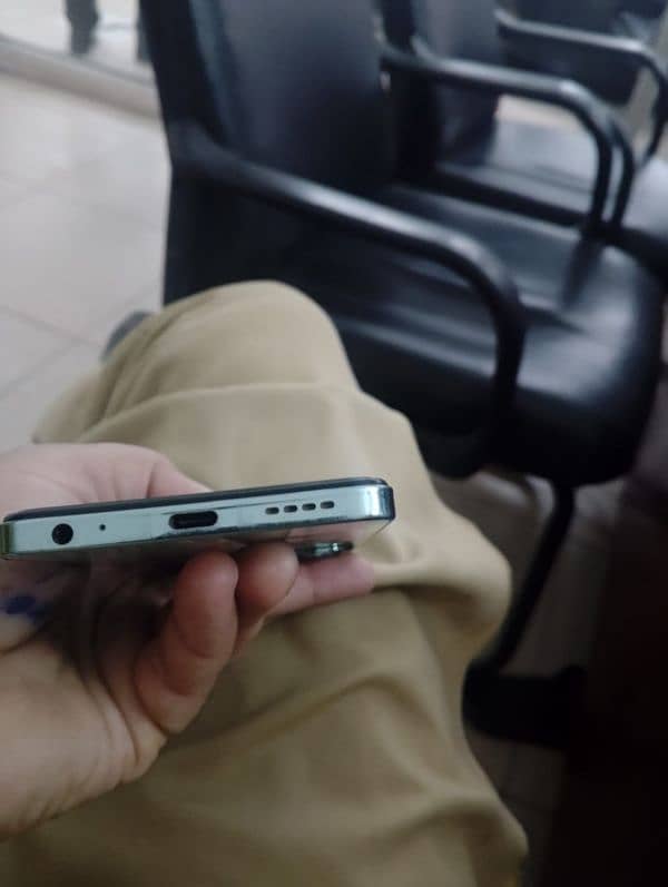 Infinix hot 40i 2