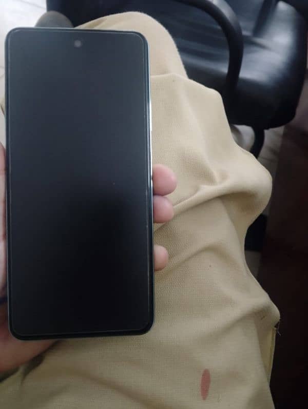 Infinix hot 40i 3