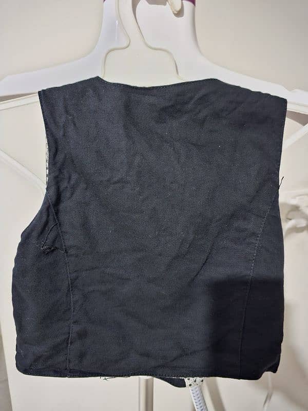 waist coat 1