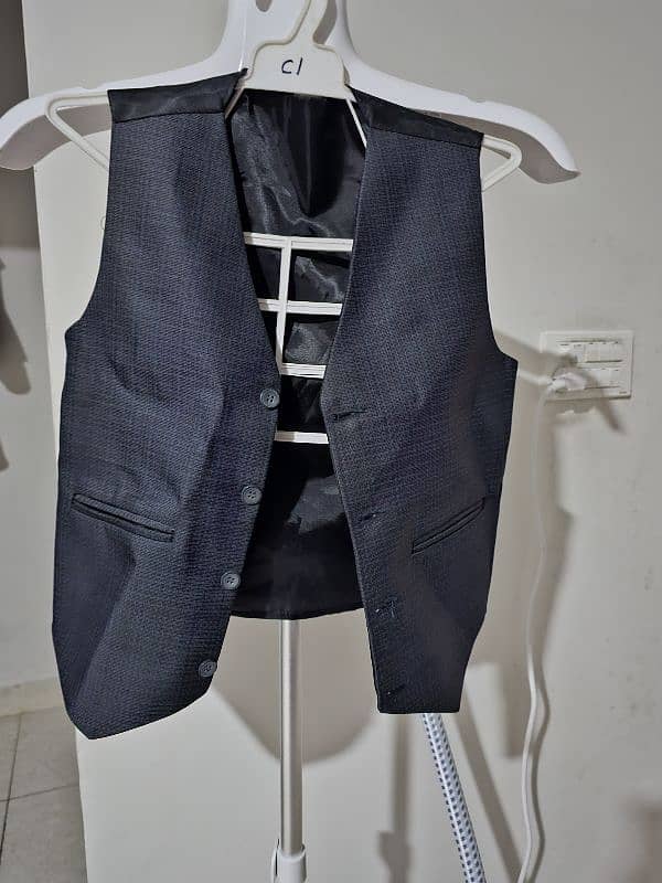 waist coat 2