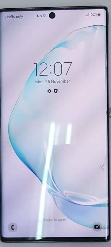 Samsung Note 10 Plus Dual SIM PTA Registered in unbelievable condition 1