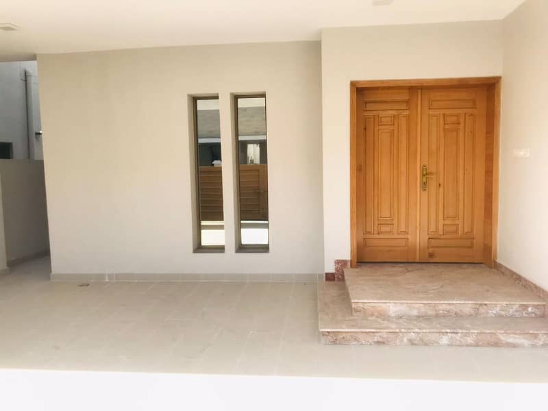 Brand New House With Very Attractive Location And Design. 4