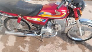 bike saf Condition mn ha engine no repair tyre new battery new