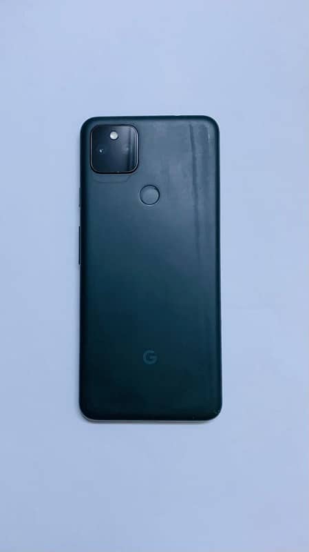 Pixel 5a 5g 128gb Official Apporoved. 11