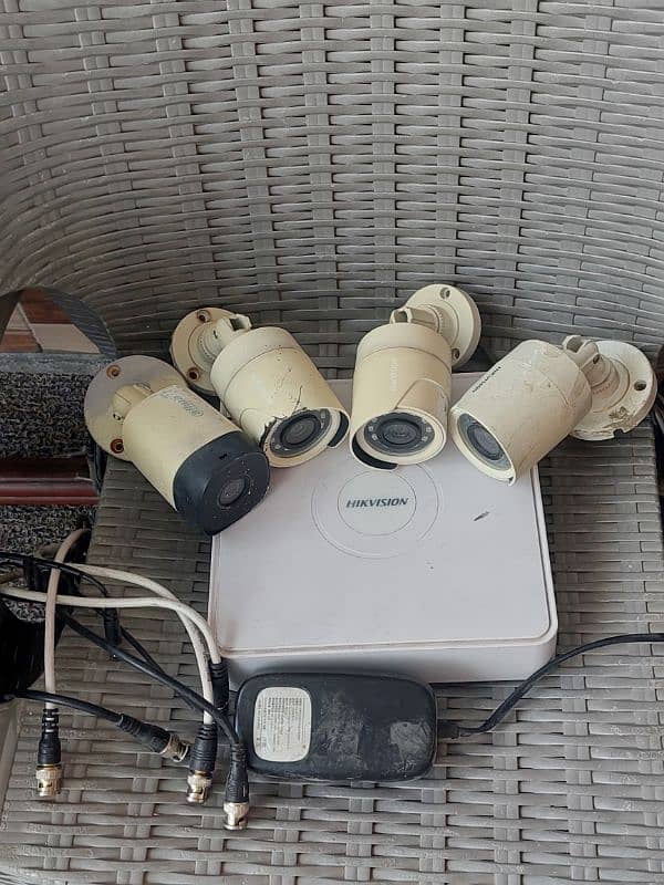 Cctv Camera for Sale 0