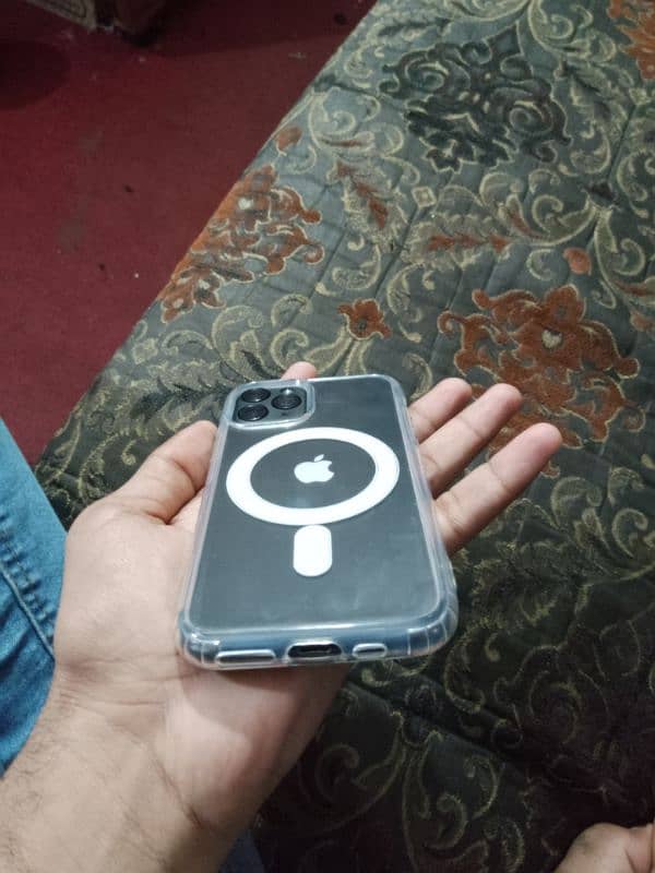 iphone x converted to 11 pro 256 Gb call Whatsapp 03270172427 1