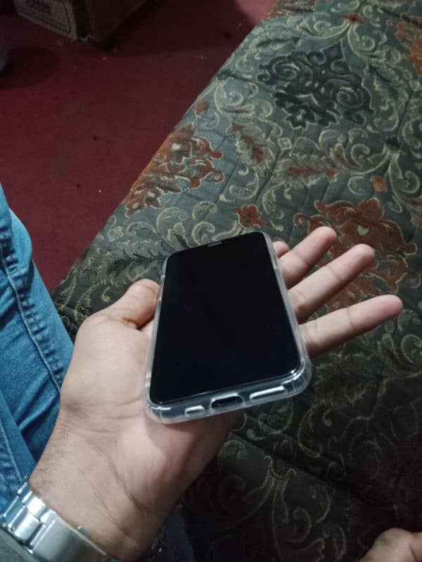 iphone x converted to 11 pro 256 Gb call Whatsapp 03270172427 2