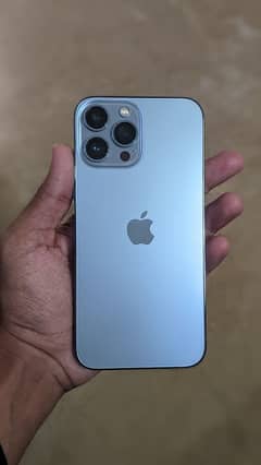 Iphone 13 Pro Max 256 GB FU