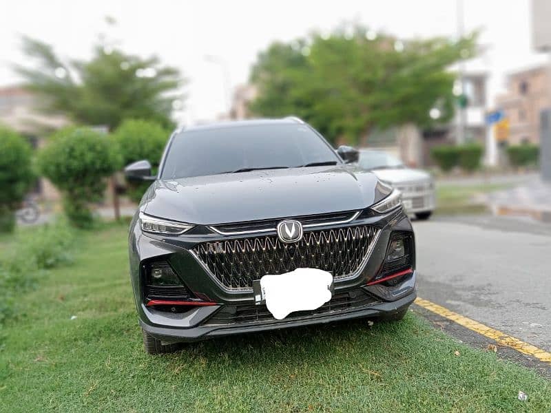 Changan Oshan X7 futuresense 2022 1