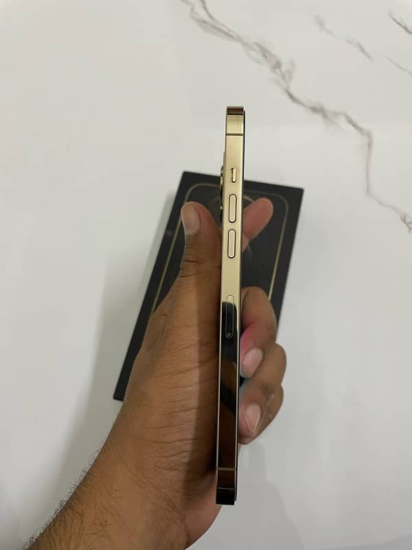 Iphone 12 pro max dual pta approved 3