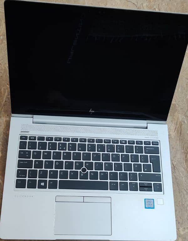 Hp EliteBook 0