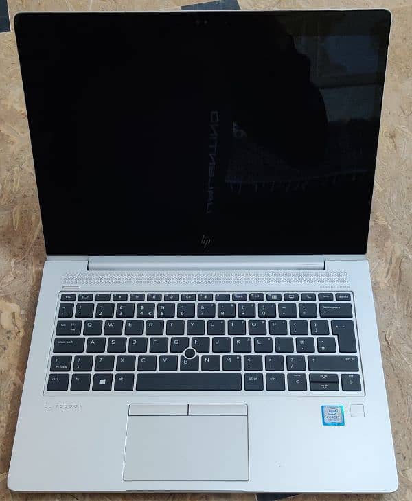 Hp EliteBook 1