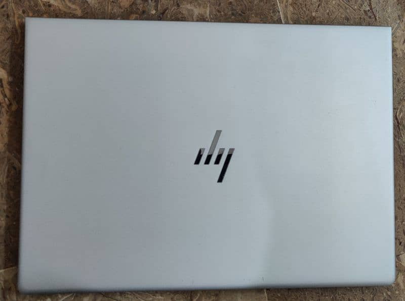 Hp EliteBook 2