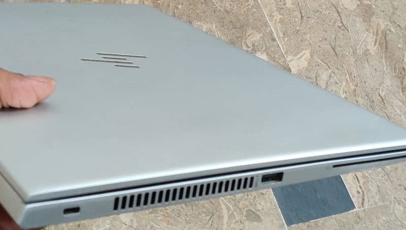 Hp EliteBook 3