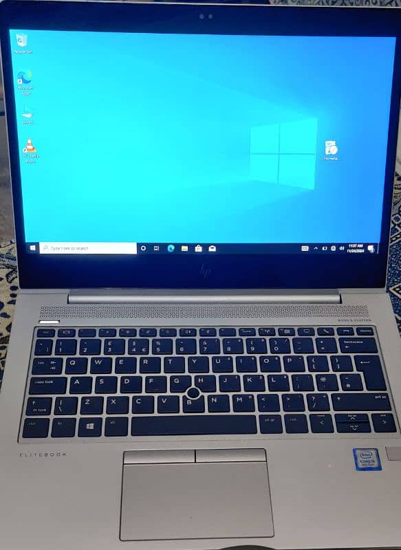 Hp EliteBook 6