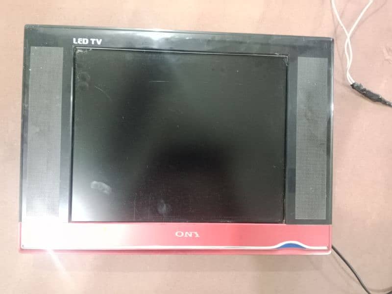 Sony Led screen Good condition 1