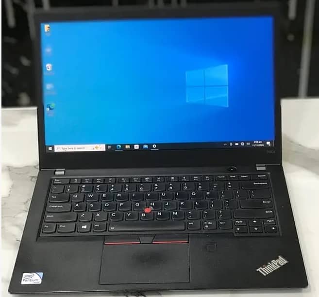 Lenovo Thinkpad T480s 0