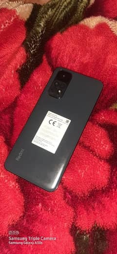 Redmi Note 11