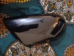 Toyota C-hr side mirror cover