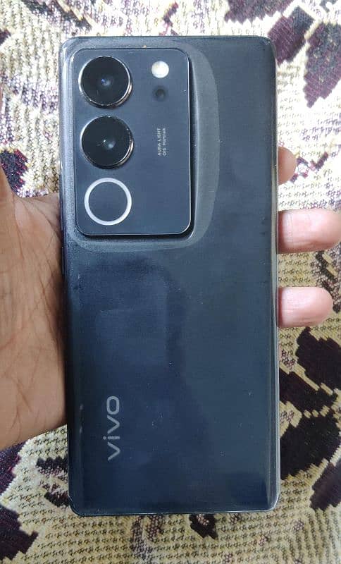 Vivo V29 5g 12/256gb official pta approved 2