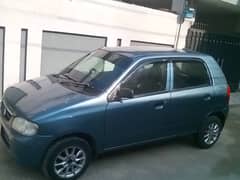 Suzuki Alto 2010