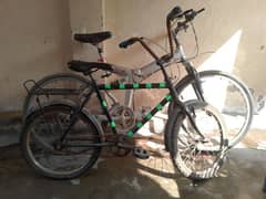 Ugo bicycle R. 07005