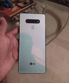 LG Stylo 6 4 64