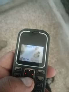 nokia janian 1280 with charging cable. 03122972172 .