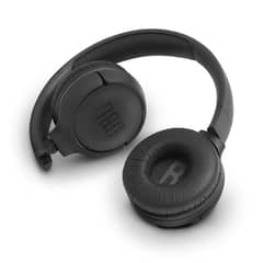 JBL TUNE 500BT OnEar Wireless Bluetooth Headphone Original