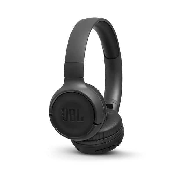 JBL TUNE 500BT OnEar Wireless Bluetooth Headphone Original 4