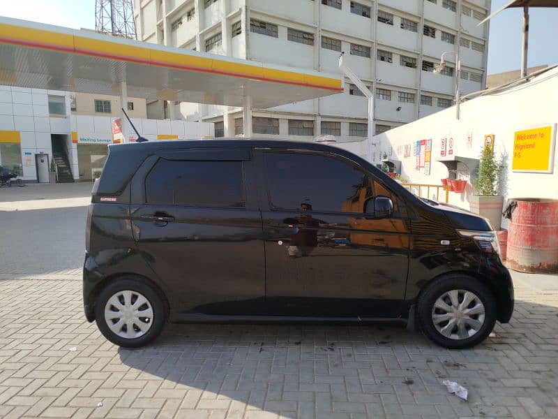 Honda N Wgn 2014/2016 B/T Alto/Mira/days/Moco/wagonr/hustler/cultus 9