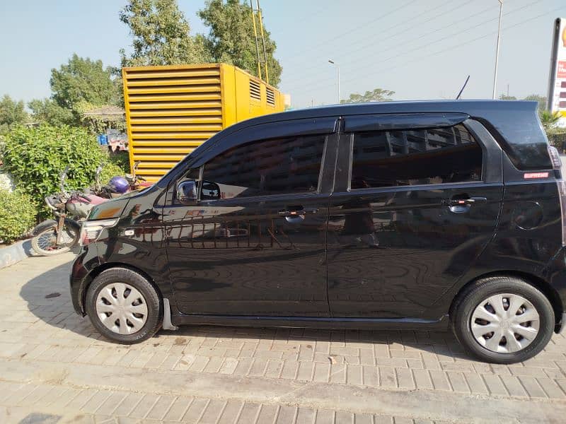 Honda N Wgn 2014/2016 B/T Alto/Mira/days/Moco/wagonr/hustler/cultus 14