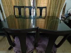 dinning table for sale