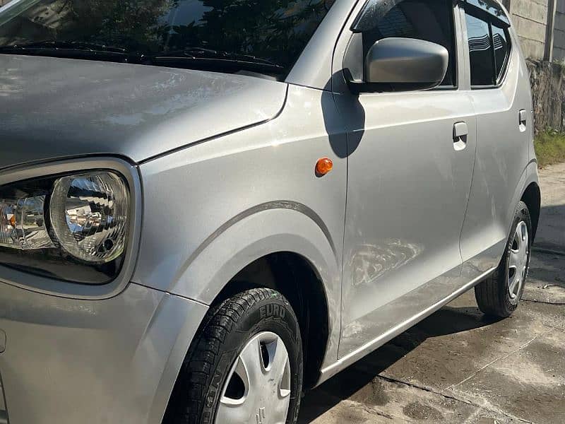 Suzuki Alto 2022 1