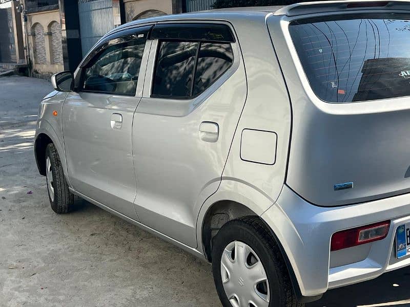 Suzuki Alto 2022 3