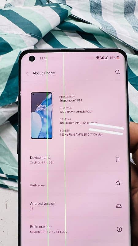 One plus 9 pro sasta Exchange possible 7