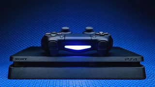 Sony PlayStation 4 (Ps4)