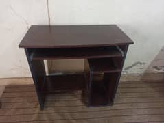 computer table / Study Table -  Urgent sale