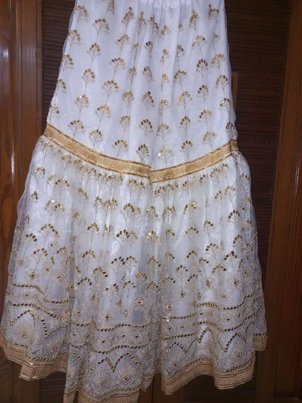 nikah dress 2