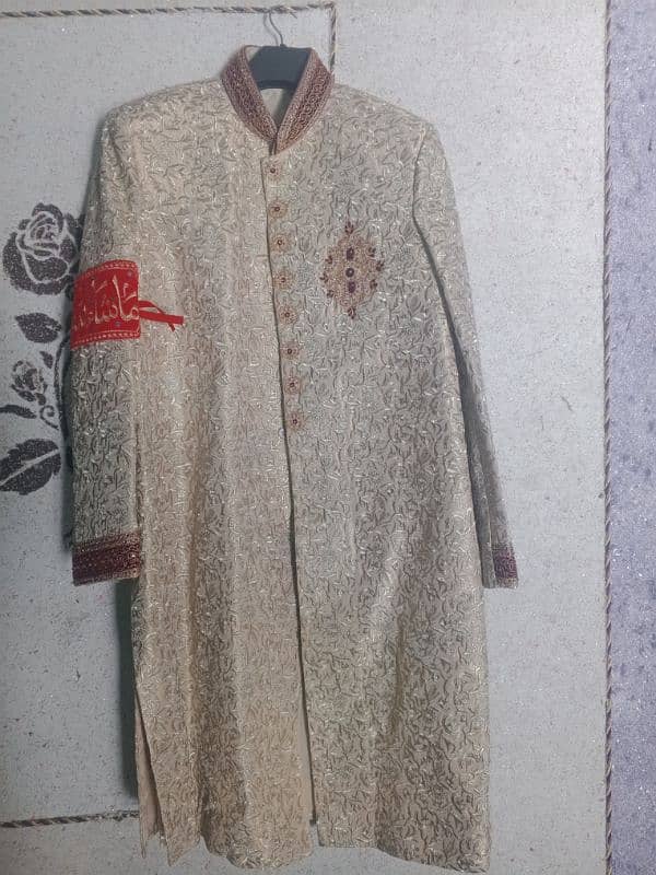 shirwani for sale 1