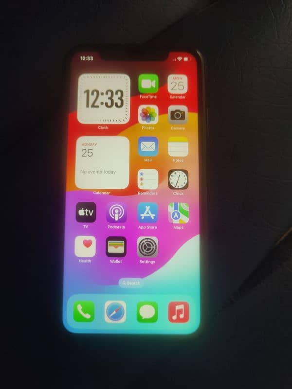 iphone xr 0